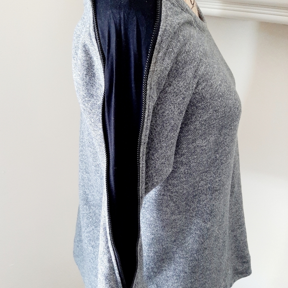 CYNTHIA ROWLEY CROP TOP - Picture 6 of 12
